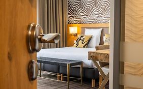 Le Lodge Brit Hotel Strasbourg Zenith